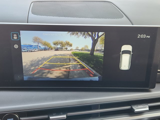 2024 Hyundai SANTA FE XRT