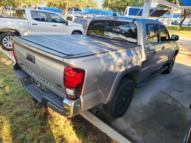 2020 Toyota Tacoma SR5 V6