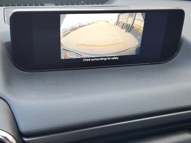 2023 Mazda CX-50 2.5 S Premium Plus