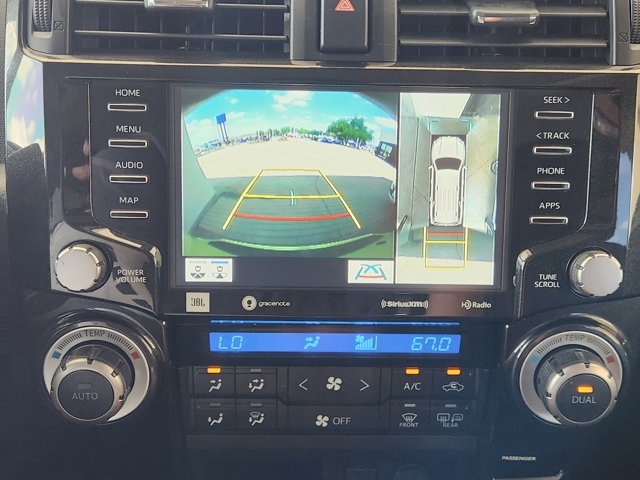 2022 Toyota 4Runner TRD Pro