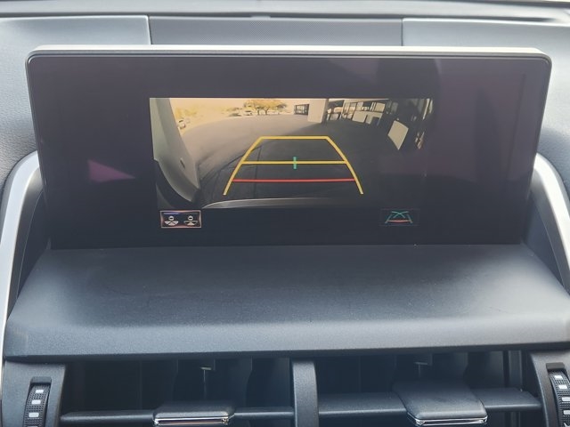 2019 Lexus NX 300 F SPORT
