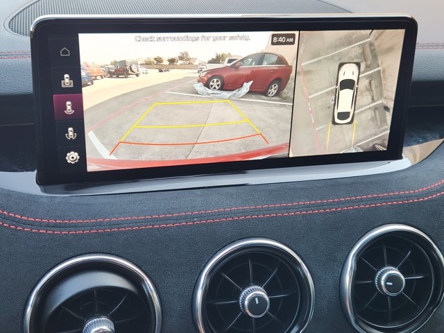 2023 Kia Stinger GT2