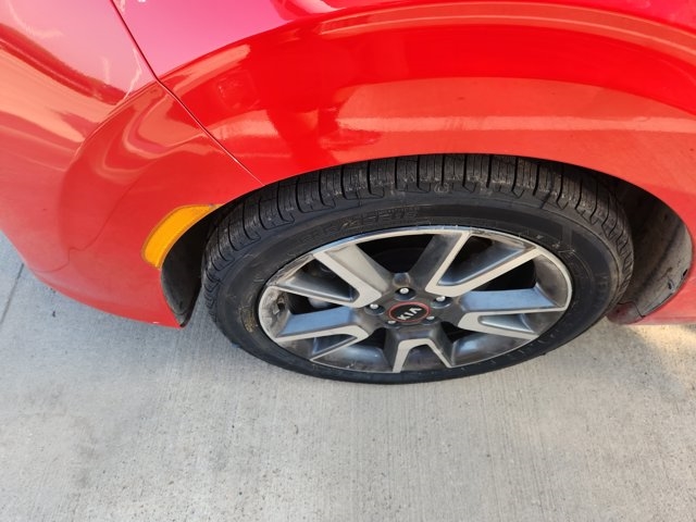 2021 Kia Soul Turbo
