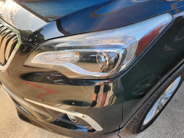 2017 Buick Envision Preferred