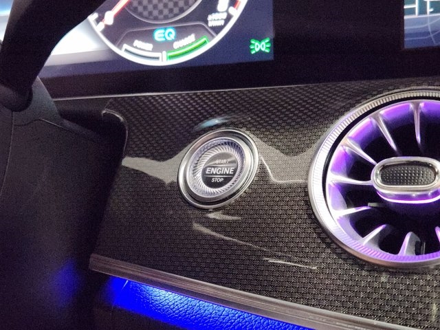 2020 Mercedes-Benz CLS AMG CLS 53