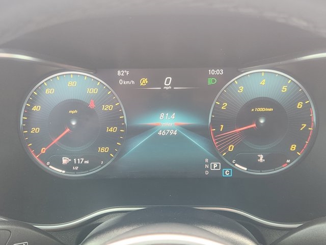 2021 Mercedes-Benz GLC GLC 300 4MATIC