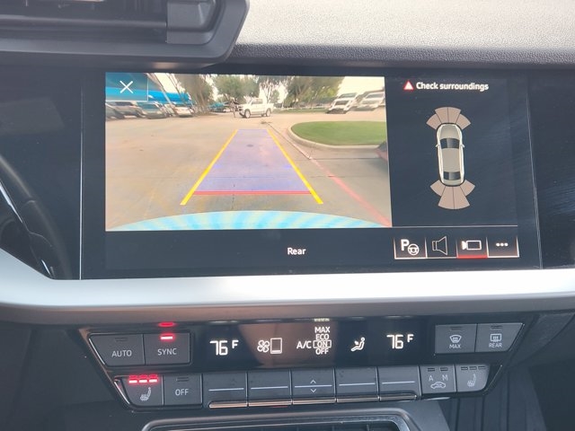 2023 Audi A3 Premium 40 TFSI