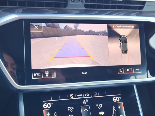2022 Audi A6 quattro Premium Plus 45 TFSI