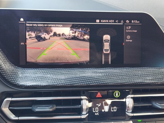 2021 BMW 2 Series 228i xDrive Gran Coupe