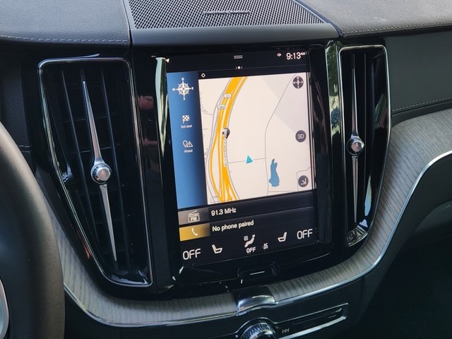 2020 Volvo XC60 T5 Inscription