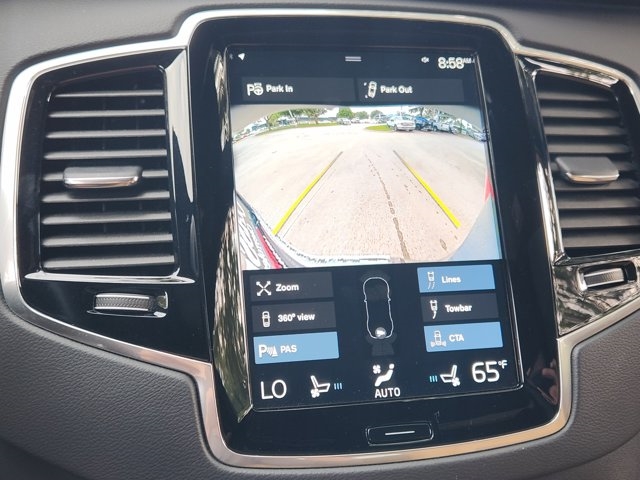 2022 Volvo XC90 Recharge T8 Inscription 7P