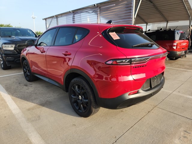 2024 Dodge Hornet GT