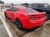 2018 Chevrolet Camaro ZL1