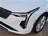 2024 Cadillac CT4 Luxury