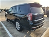2022 Chevrolet Tahoe Premier