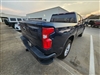 2022 Chevrolet Silverado 1500 Limited Custom