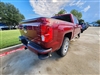 2018 Chevrolet Silverado 1500 LTZ Z71