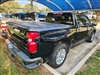 2022 Chevrolet Silverado 1500 Limited LTZ