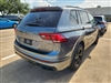 2024 Volkswagen Tiguan SE R-Line Black 4Motion