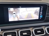 2020 Mercedes-Benz GLS GLS 580