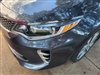 2017 Kia Optima SX Turbo