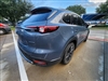 2022 Mazda CX-9 Carbon Edition