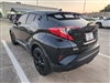 2021 Toyota C-HR Nightshade