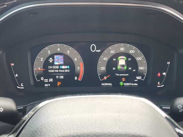 2024 Acura Integra w/Tech w/A-SPEC