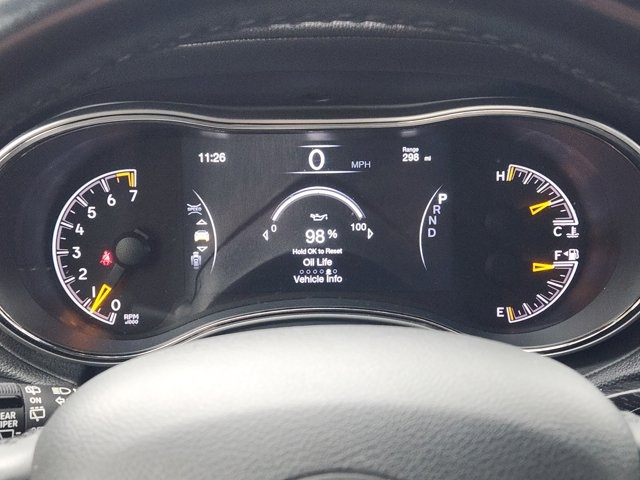 2020 Jeep Grand Cherokee High Altitude