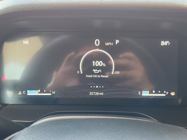 2022 Jeep Grand Cherokee L Altitude