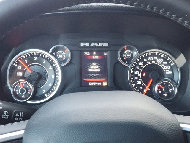 2024 RAM 1500 Lone Star