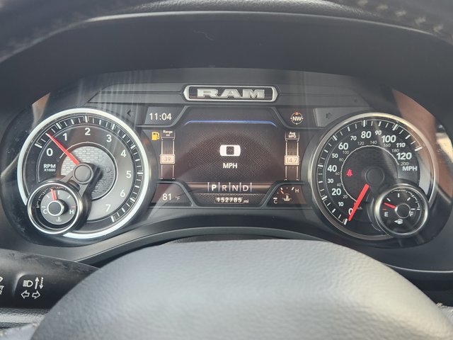 2020 RAM 1500 Lone Star