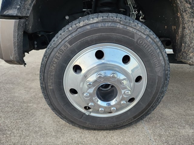 2023 Ford F-450 Super Duty King Ranch