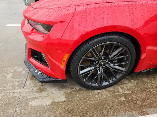 2018 Chevrolet Camaro ZL1