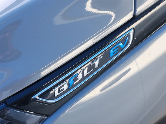 2021 Chevrolet Bolt EV LT