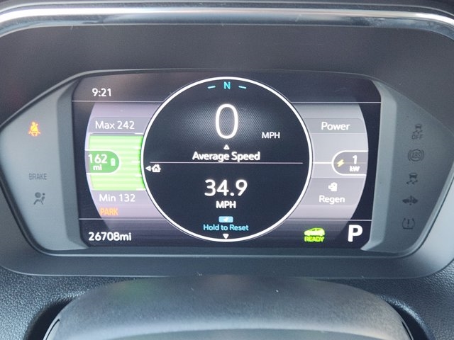 2023 Chevrolet Bolt EV 2LT
