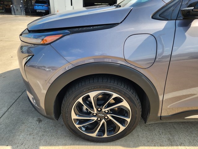 2023 Chevrolet Bolt EUV Premier