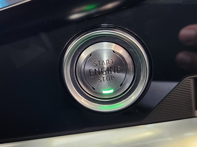 2024 Chevrolet Corvette Stingray