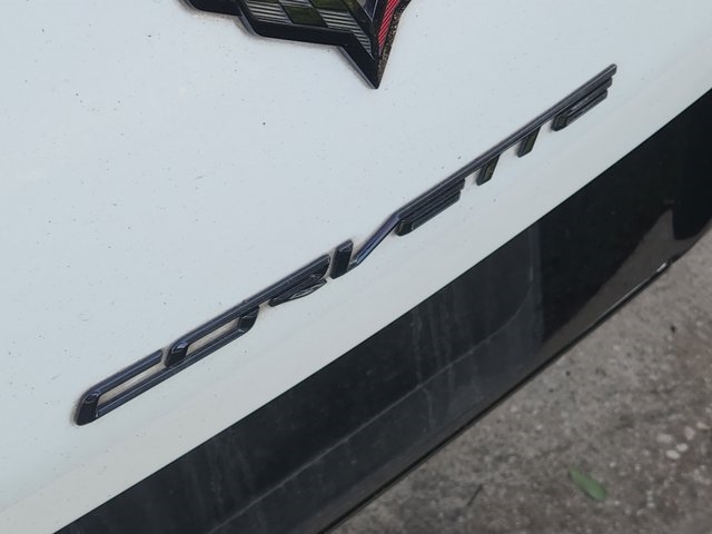 2016 Chevrolet Corvette Z06