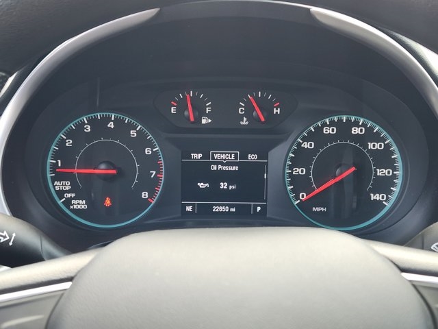 2022 Chevrolet Malibu LS