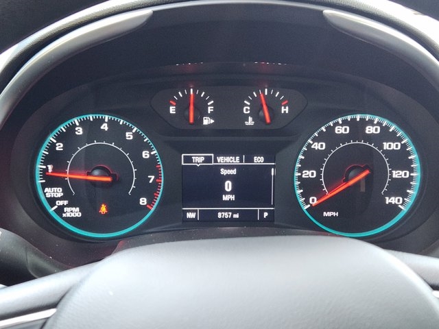 2024 Chevrolet Malibu LS