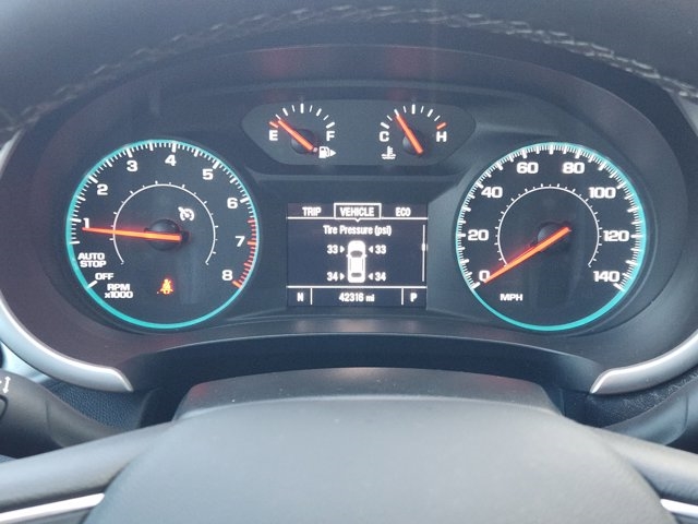 2023 Chevrolet Malibu RS