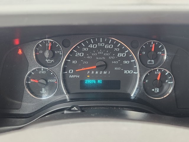 2023 Chevrolet Express 3500