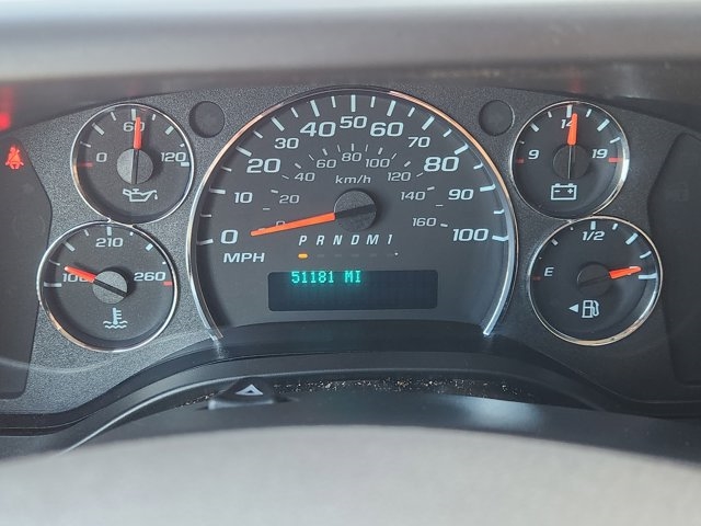 2023 Chevrolet Express 3500