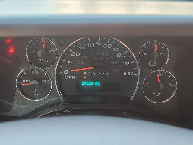 2023 Chevrolet Express 3500