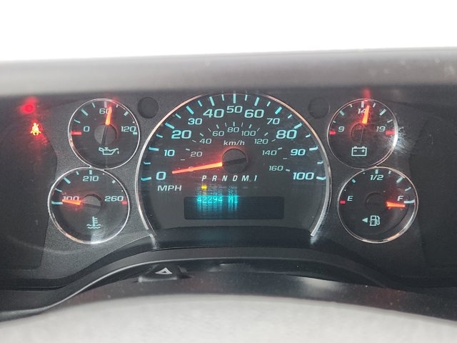 2023 Chevrolet Express 3500