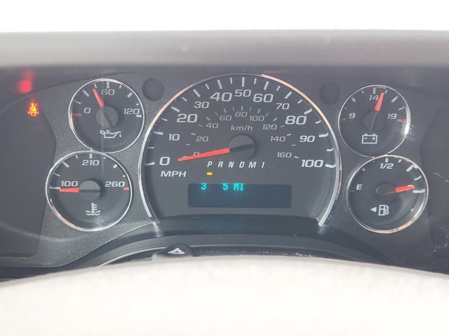 2023 Chevrolet Express 3500