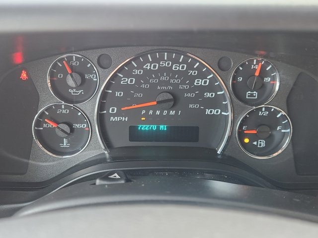 2023 Chevrolet Express 3500