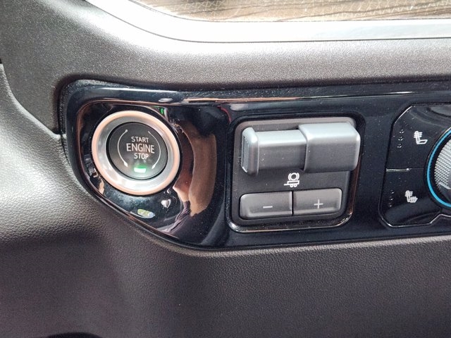 2024 Chevrolet Silverado 3500HD LT