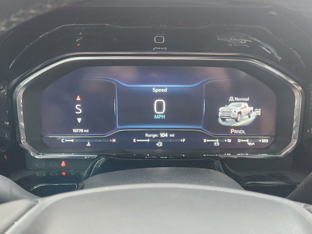 2024 Chevrolet Silverado 3500HD High Country